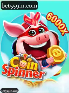 CoinSpinner