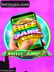 bet559: Explore a Categoria RaveJump2M para Experiências de Jogo Inigualáveis